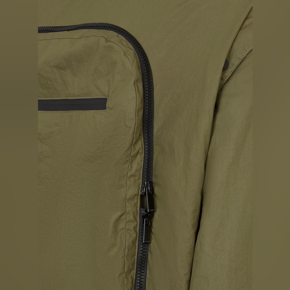 Fendi Lightweight Reversible Jacket - image 6